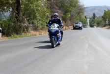 Рели Македонија 2021