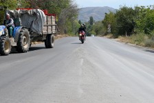 Рели Македонија 2021