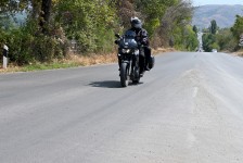 Рели Македонија 2021