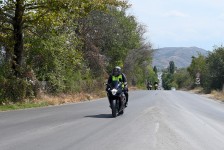 Рели Македонија 2021
