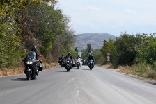 Рели Македонија 2021