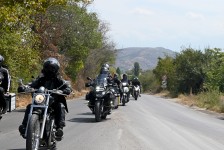 Рели Македонија 2021