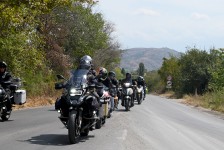 Рели Македонија 2021