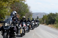 Рели Македонија 2021