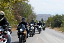 Рели Македонија 2021