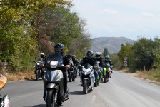 Рели Македонија 2021