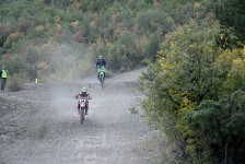 Мотокрос Орман 2021