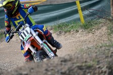 Мотокрос Орман 2021