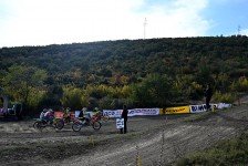 Мотокрос Орман 2021