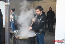 BIKEMEET &amp; FOODFESTIVAL