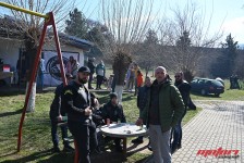 BIKEMEET &amp; FOODFESTIVAL