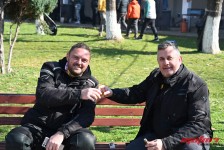 BIKEMEET &amp; FOODFESTIVAL
