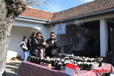 BIKEMEET &amp; FOODFESTIVAL