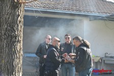 BIKEMEET &amp; FOODFESTIVAL
