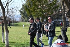 BIKEMEET &amp; FOODFESTIVAL