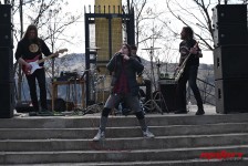 BIKEMEET &amp; FOODFESTIVAL