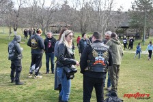BIKEMEET &amp; FOODFESTIVAL