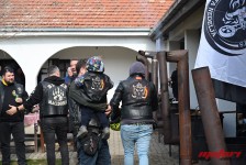 BIKEMEET &amp; FOODFESTIVAL