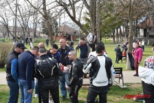 BIKEMEET &amp; FOODFESTIVAL