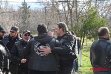 BIKEMEET &amp; FOODFESTIVAL