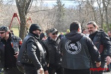 BIKEMEET &amp; FOODFESTIVAL