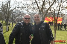 BIKEMEET &amp; FOODFESTIVAL