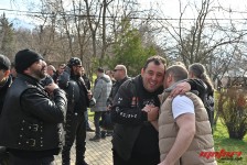 BIKEMEET &amp; FOODFESTIVAL