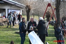 BIKEMEET &amp; FOODFESTIVAL