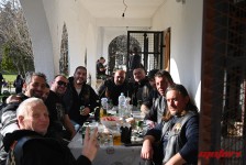 BIKEMEET &amp; FOODFESTIVAL