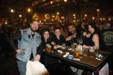 МК Мечки: Winter party 2022