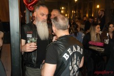 МК Мечки: Winter party 2022