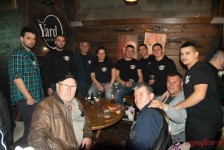 МК Мечки: Winter party 2022