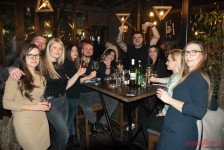 МК Мечки: Winter party 2022