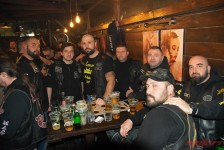 МК Мечки: Winter party 2022