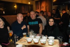 МК Мечки: Winter party 2022