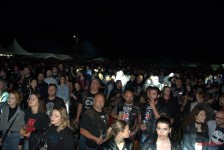МК Мечки: Moto Rock Fest 2022