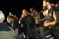 МК Мечки: Moto Rock Fest 2022