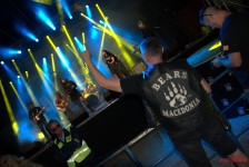 МК Мечки: Moto Rock Fest 2022