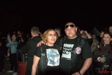 МК Мечки: Moto Rock Fest 2022