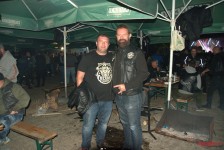 МК Мечки: Moto Rock Fest 2022