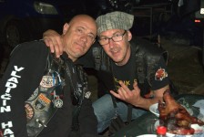МК Мечки: Moto Rock Fest 2022