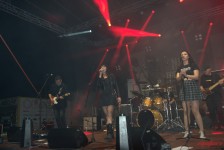МК Мечки: Moto Rock Fest 2022