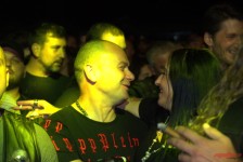 МК Мечки: Moto Rock Fest 2022
