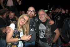 МК Мечки: Moto Rock Fest 2022