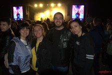 МК Мечки: Moto Rock Fest 2022