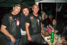 МК Мечки: Moto Rock Fest 2022