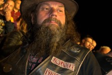 МК Мечки: Moto Rock Fest 2022