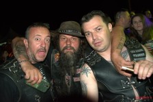 МК Мечки: Moto Rock Fest 2022