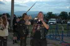 МК Мечки: Moto Rock Fest 2022
