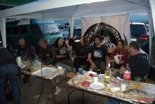 МК Мечки: Moto Rock Fest 2022